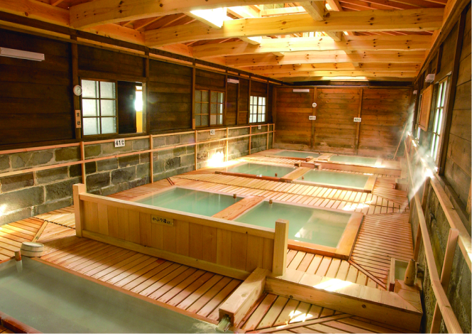 Nasu Onsen