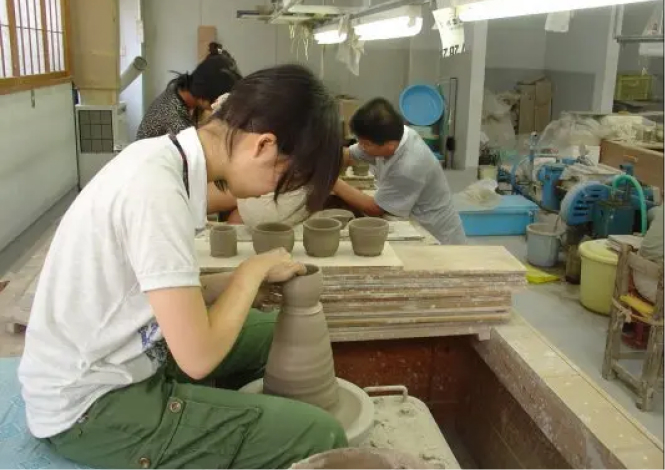 Pottery Making Experience (Mashiko)