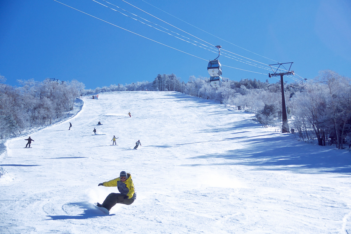 Winter | Visit Tochigi