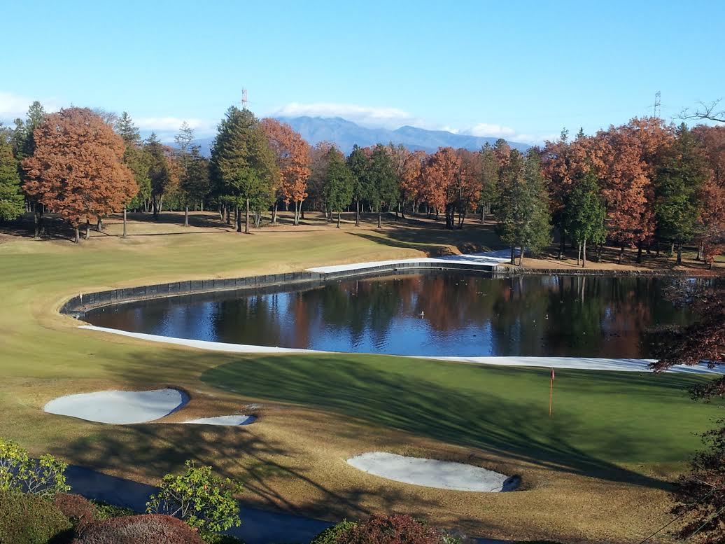 PETE-DYE GOLF CLUB VIP COURSE | Visit Tochigi